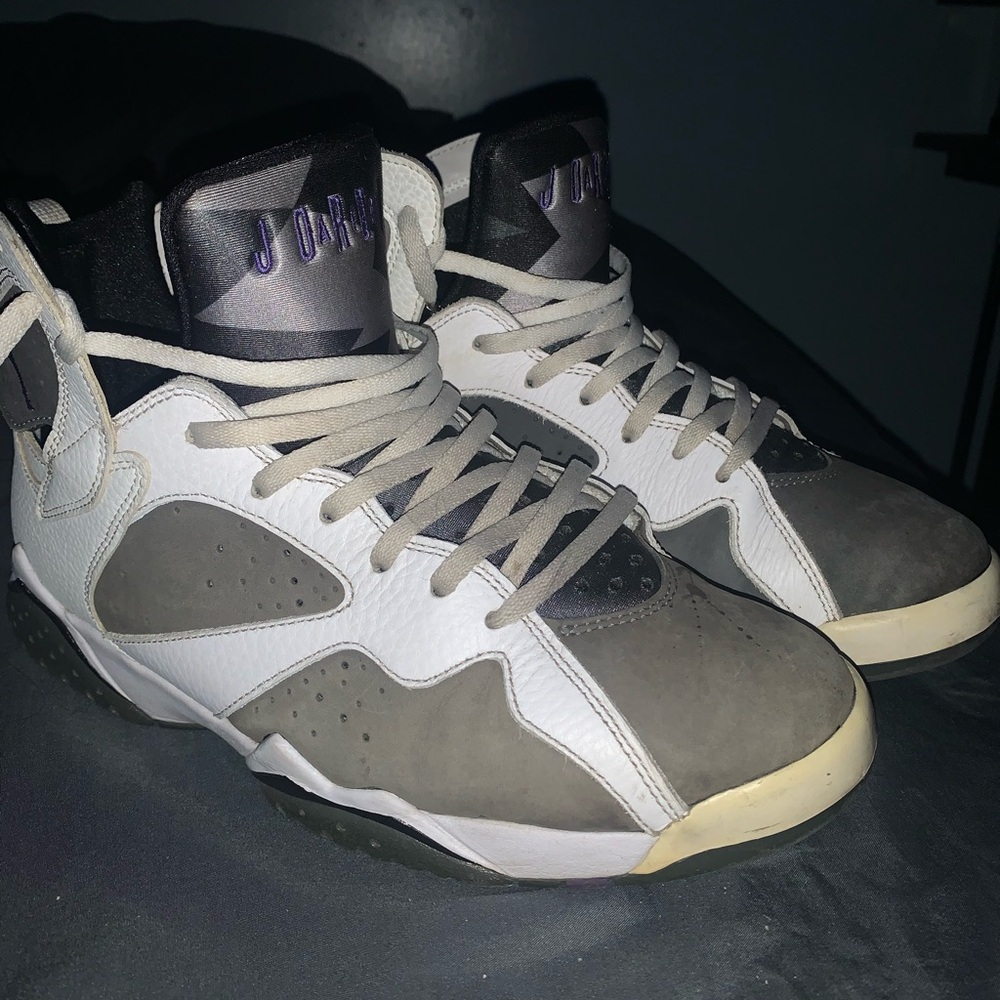 Jordan 7